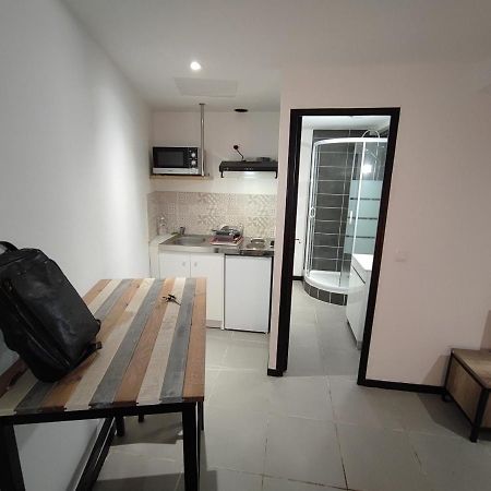 Alsace N°4 Apartment Le Mans Exterior foto