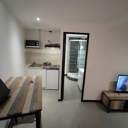 Alsace N°4 Apartment Le Mans Exterior foto
