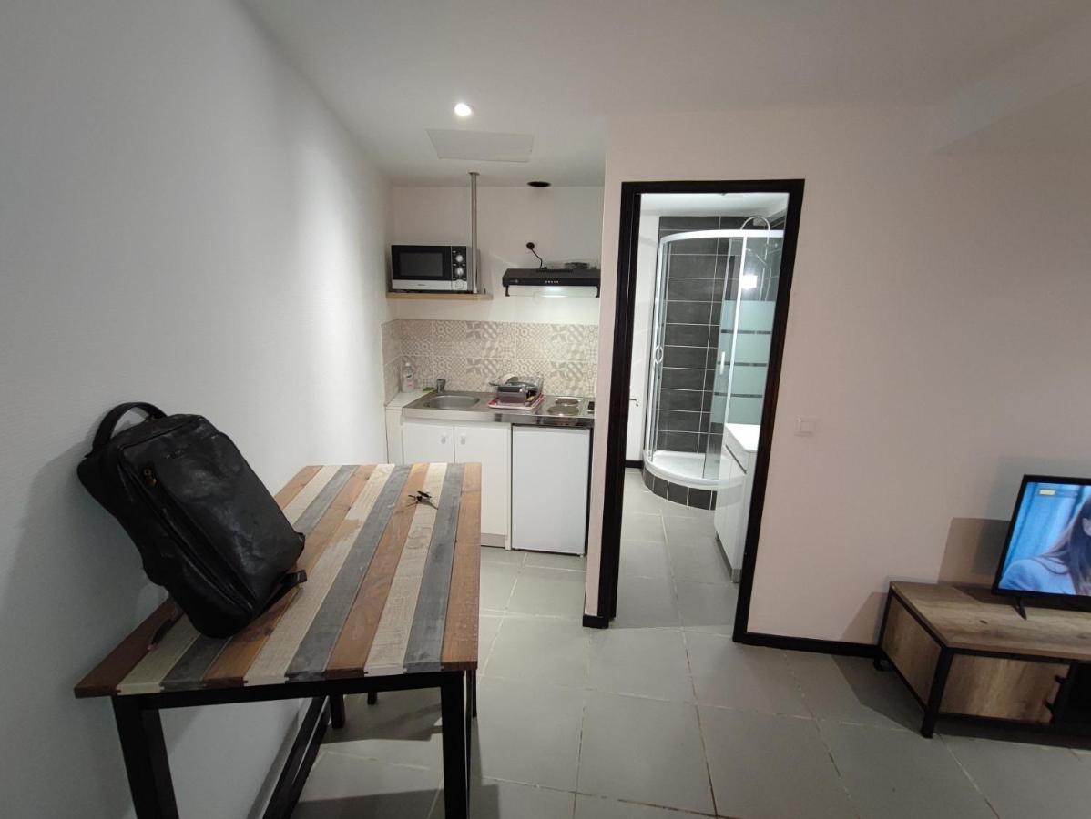 Alsace N°4 Apartment Le Mans Exterior foto