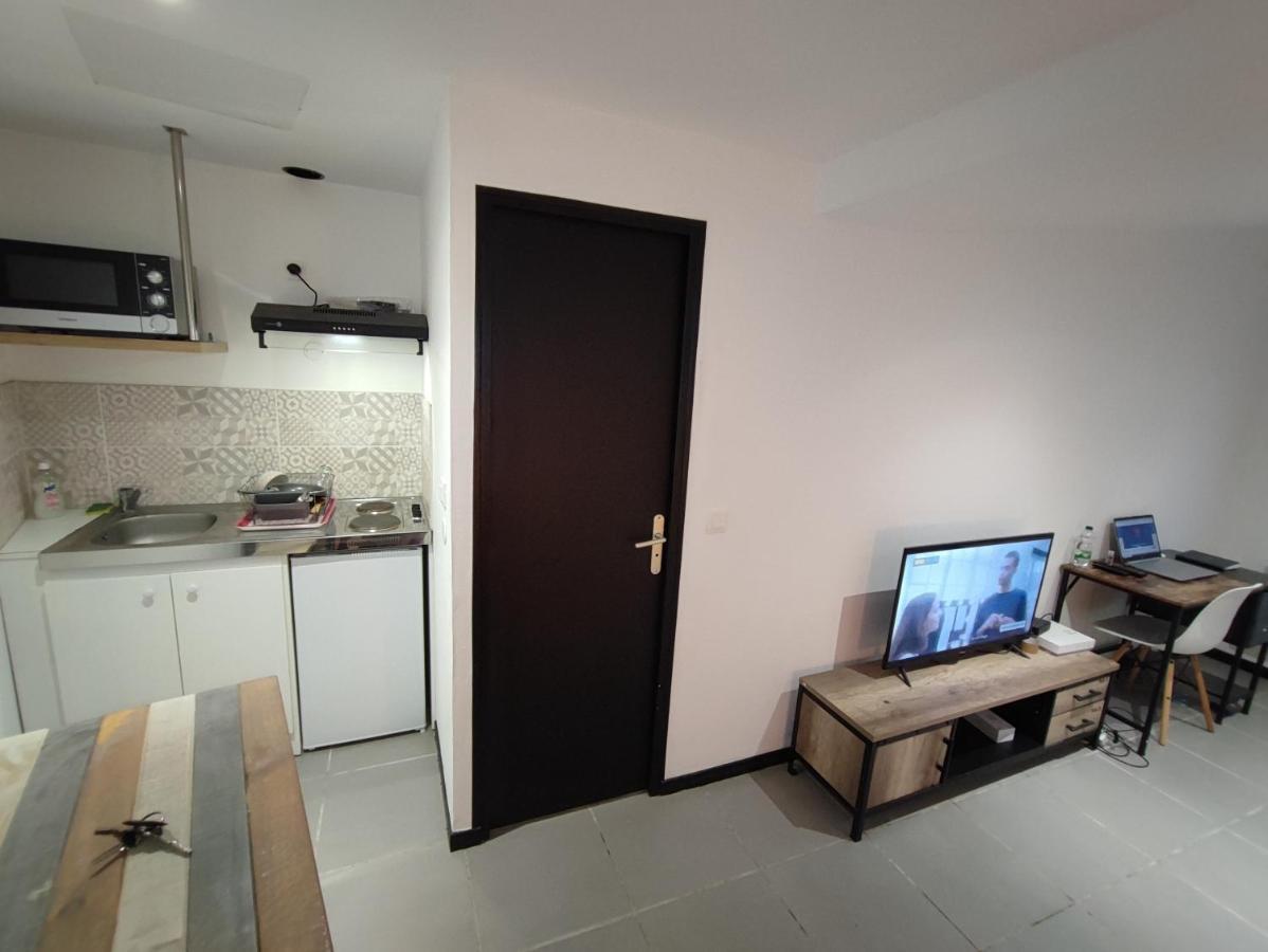 Alsace N°4 Apartment Le Mans Exterior foto